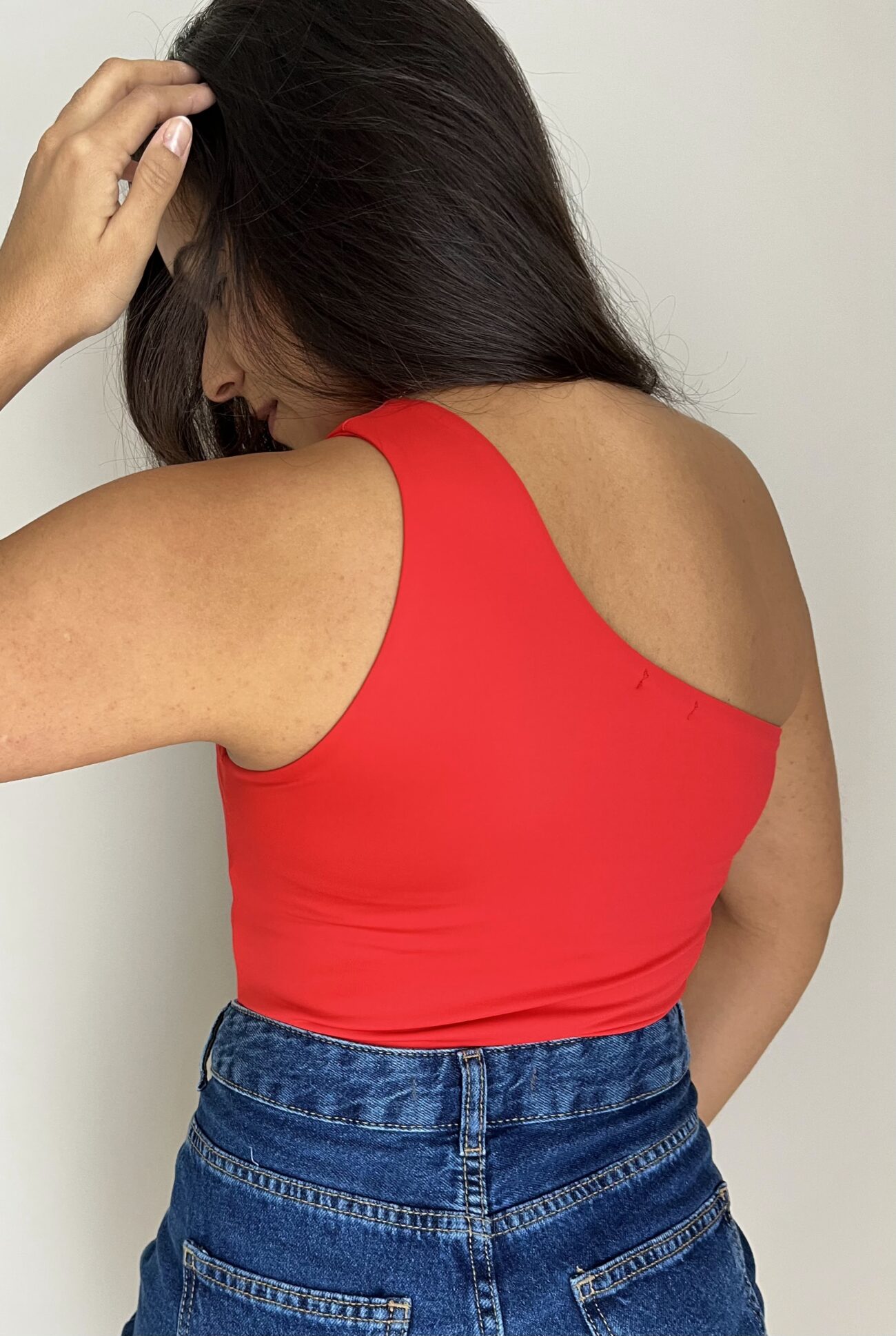 Body Manu - Vermelho - Image 3