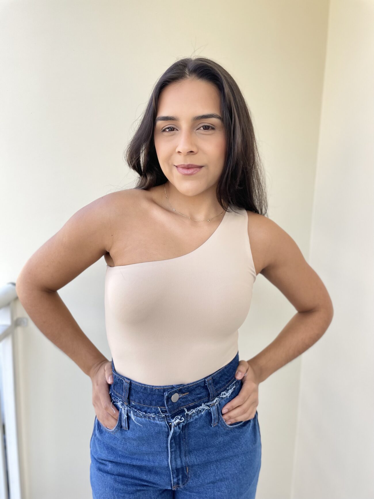 Body Manu - Areia