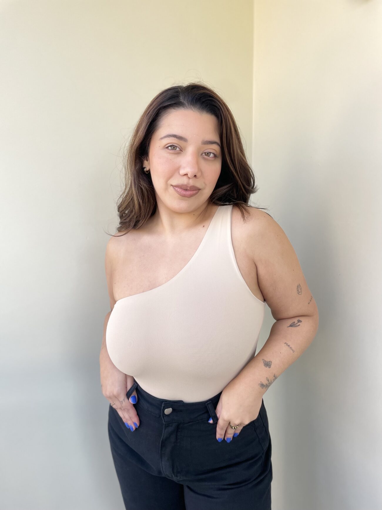 Body Manu - Areia - Image 3