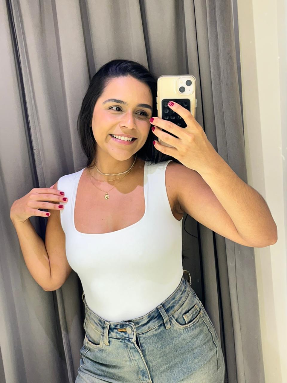 Body Pri - Branco - Imagem 2